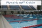 Nauka i doskonalenie pływania Nauka pływania - Kraków Szkoła Pływania Aligator