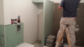 Remonty domów i mieszkań - JAROCOMPLEX Piaseczno