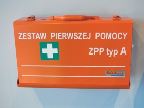 Pierwsza pomoc - szkolenie - Consultrix - Centrum Obsługi Biznesu Wrocław