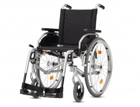 Wózki inwalidzkie - Med4U Świecie