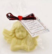 PODZIĘKOWANIE DLA GOŚCI KOMUNIJNYCH - Kawiarnia i sklep Czekoladka Cafe Katowice