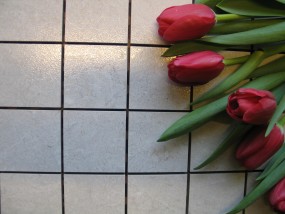 mozaika cięta gres 30x30 cm - Dor-Dekor MOZAIKA Dorota Rogalska Opoczno
