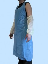 Fartuch wiązany - Ainak Janusz Kania Producent Płaszczy i Peleryn Przeciwdeszczowych Zakopane