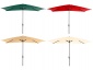 Parasol ogrodowy stojący 200x300cm różne kolory Częstochowa - MAGNUM-PRO