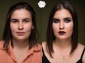 Oktavia Żuchowska Makeup - Makijaż okolicznościowy Olsztyn