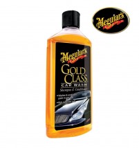 Meguiar s Gold Class Car Wash Shampoo & Conditioner - Detail Store Kacper Kumor Rzeszów