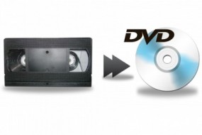 Przegrywanie kaset na DVD - GRAKO VIDEO FOTO Grzegorz Kołodziej Rzeszów