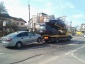 Pomoc Drogowa Banasiewicz Robert - 601214061 Raszyn - Holowanie samochodów dostawczych