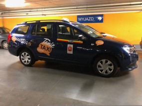 Tani przewóz - Tanie Taxi Sp z.o.o Warszawa