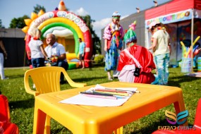 Pikniki firmowe - Agencja Eventowa EVTRAD Events – Organizacja Imprez i Eventów Katowice