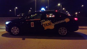 Tania Taksówka - Tanie Taxi Sp z.o.o Warszawa