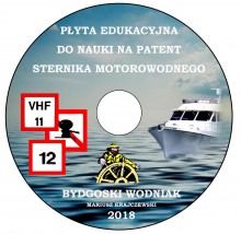 Bydgoszcz Kursy motorowodne - F.H.U. WODNIAK-Wodny Sprzęt Ratunkowy