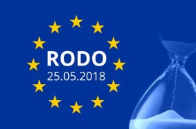 RODO 2018 ochrona danych osobowych - Kancelaria Prawna Griffin Gdynia