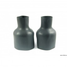 MANSZETY NADGARSTKOWE BUTELKOWE HD - mlinke sidemount Mogilno