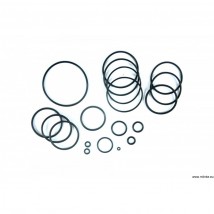 SERWIS KIT POWIETRZE / AIR BOV - mlinke sidemount Mogilno