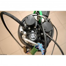MEMBRANA DO ADV DO REBREATHERA FLEX - mlinke sidemount Mogilno
