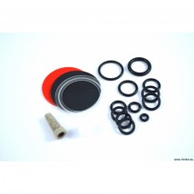 SERWIS KIT POWIETRZE / AIR DO ML1005 / R 5 ICE - mlinke sidemount Mogilno