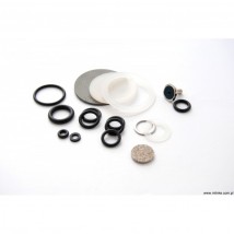 SERWIS KIT 128002 I-ST TITAN - mlinke sidemount Mogilno