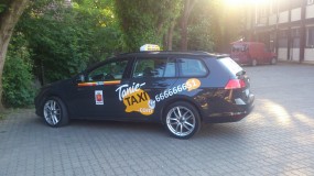 Tanie Taksówki - Tanie Taxi Sp z.o.o Warszawa