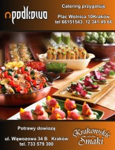 Organizacja imprez - PODKOWA - Pub na Kazimierzu Kraków