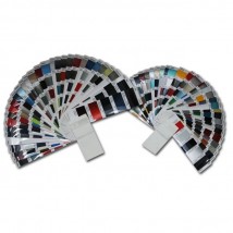 Materiały lakiernicze - Blacharstwo i Lakiernictwo Samochodowe, Mechanika Zielona Góra