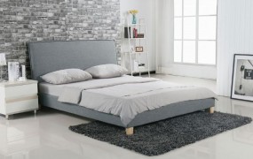 łóżko Emma - Nolmar Mateusz Nolbert Trzcinica