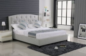 łóżko Nicole - Nolmar Mateusz Nolbert Trzcinica