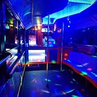 wynajem autobusu - Party Bus Warszawa