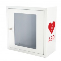 Szafka na defibrylator AED ( ASB1000 ) - KREDOS Olsztyn