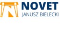 Przedsiębiorstwo Prywatne "NOVET" Janusz Bielecki