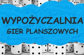 Wypożyczalnia gier planszowych - ZABAWIALNIA Sklep z zabawkami i Wypożyczalnia gier Warszawa