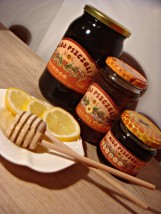 miód gryczany - P.P.H. WOX Baćkowice