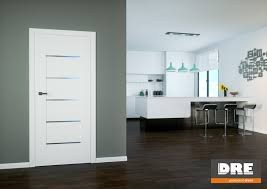 drzwi wewnętrzne - ASPREM Bramy Garażowe Automatyka Sosnowiec