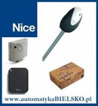 automatyka bramowa - ASPREM Bramy Garażowe Automatyka Sosnowiec