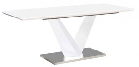stół LORENZO BIAŁY - Nolmar Mateusz Nolbert Trzcinica