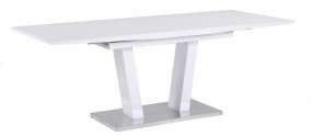 stół FLORENCE 160 BIAŁY - Nolmar Mateusz Nolbert Trzcinica