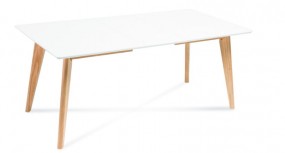 stół DANTE BIAŁY120V2 - Nolmar Mateusz Nolbert Trzcinica