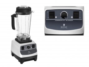 Blender kielichowy 2,5L 8 prędkości 1500W - MAGNUM-PRO Częstochowa