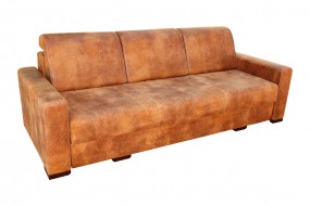 KANAPA PANAMA - Firma Meblomar Marcin Zygarowicz Pustyny