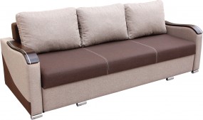 KANAPA PANAMA - Firma Meblomar Marcin Zygarowicz Pustyny