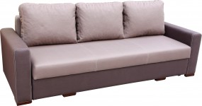 KANAPA LAURA 2B - Firma Meblomar Marcin Zygarowicz Pustyny