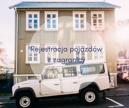 Kompleksowa rejestracja pojazdów - Biuro Tłumaczeń MBK Wejherowo