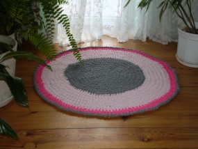 Dywan na zamówienie - P.P.U.H.EDMAX Opoczno