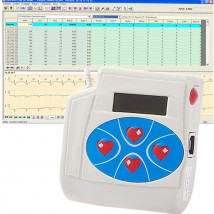 Holter ciśnienia Aspel Holcard CR07 Alfa System z oprogramowaniem - KREDOS Olsztyn