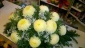 stroiki na wszystkich świętych cz.1 Kwiaty u Ewy - Zabrze Kwiaciarnia  - Kwiaty u Ewy