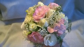 Bukiety ślubne - Kwiaciarnia  - Kwiaty u Ewy Zabrze