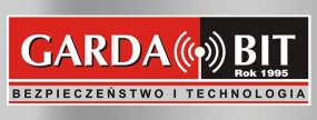 Systemy alarmowe, zabezpiecznia. - GARDA-BIT Piotr Bitner Kraków