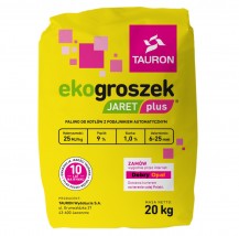 Ekogroszek Jaret Plus - PPHU KAMWER Paulina Wera Osielsko