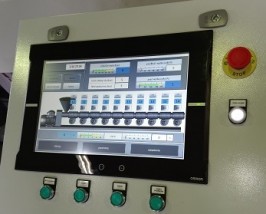 Projektowanie układów automatyki - Automatyka przemysłowa i elektronika  REMAIN  Kolbuszowa