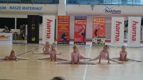 balet dla dzieci i dorosłych - Metrum Akademia Tańca i Fitnessu Poznań